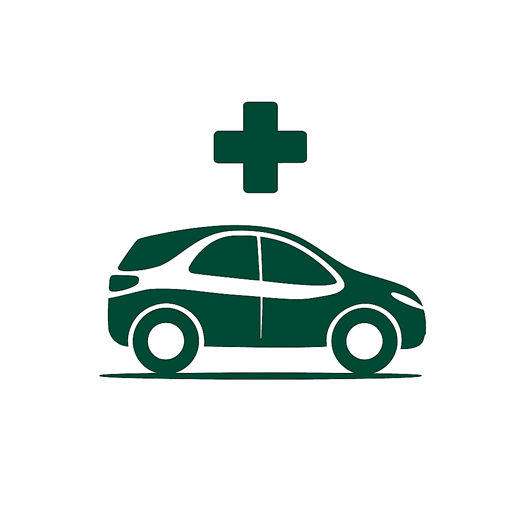 Future Transportation Logo