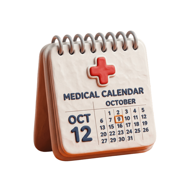 Medical Appointments