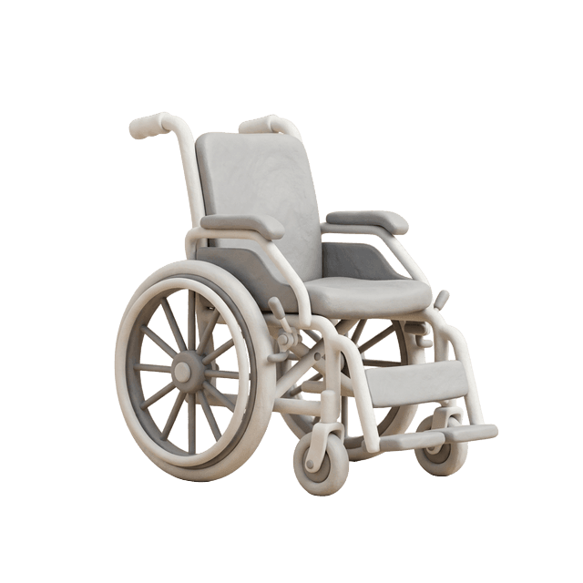 Wheelchair Accessible